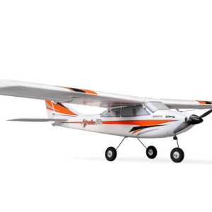 Avión Apprentice STS 1.5m BNF Basic SAFE - E-flite