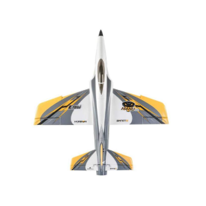 Avión Habu SS (Super Sport) 70mm EDF PNP - E-flite