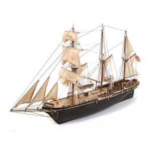 Maqueta Endurance 1/70 - Occre