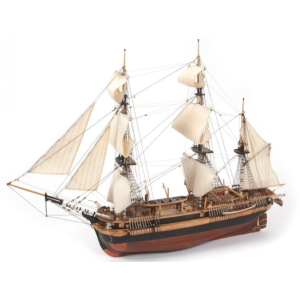 Maqueta HMS EREBUS 1/75 - Occre