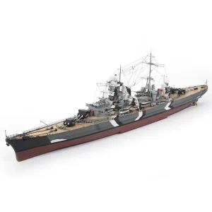 Maqueta Barco Prinz Eugen 1/200 - Occre