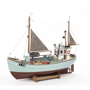 Maqueta HAVMAGEN 1/30 - Billing Boats