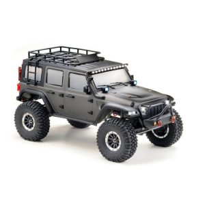 Crawler EP CR3.4 SHERPA 1/10 White RTR - Absima