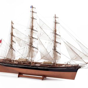Maqueta CUTTY SARK 1/75 - Billing Boats