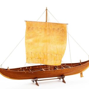 Maqueta ROAR EGE 1/25 - Billing Boats