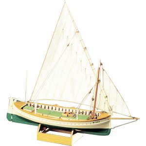 Llaut de Mallorca 1/25 Kit - Corel