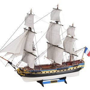 Nuevo Hermione La Fayette 1/89 - Artesania Latina