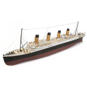 Maqueta TITANIC - Occre