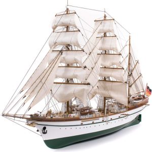 Maqueta Gorch Fock 1:95 - Occre