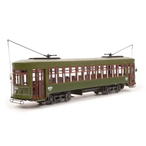 Tranvia New Orleans - Occre
