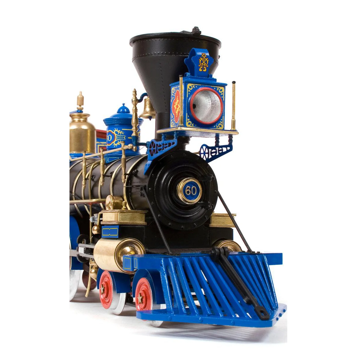 Maqueta Tren Jupiter - Occre - Imagen 3