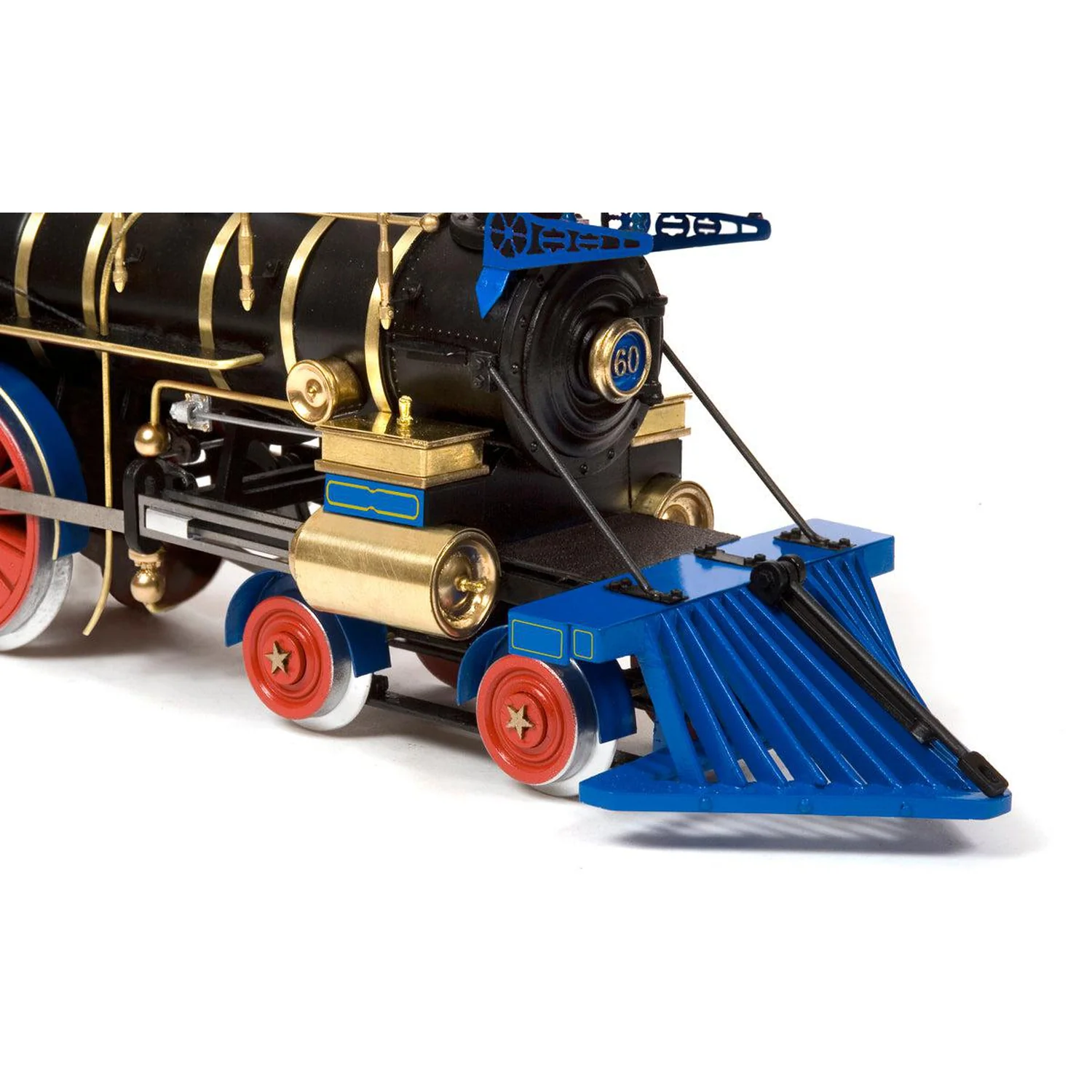 Maqueta Tren Jupiter - Occre - Imagen 4