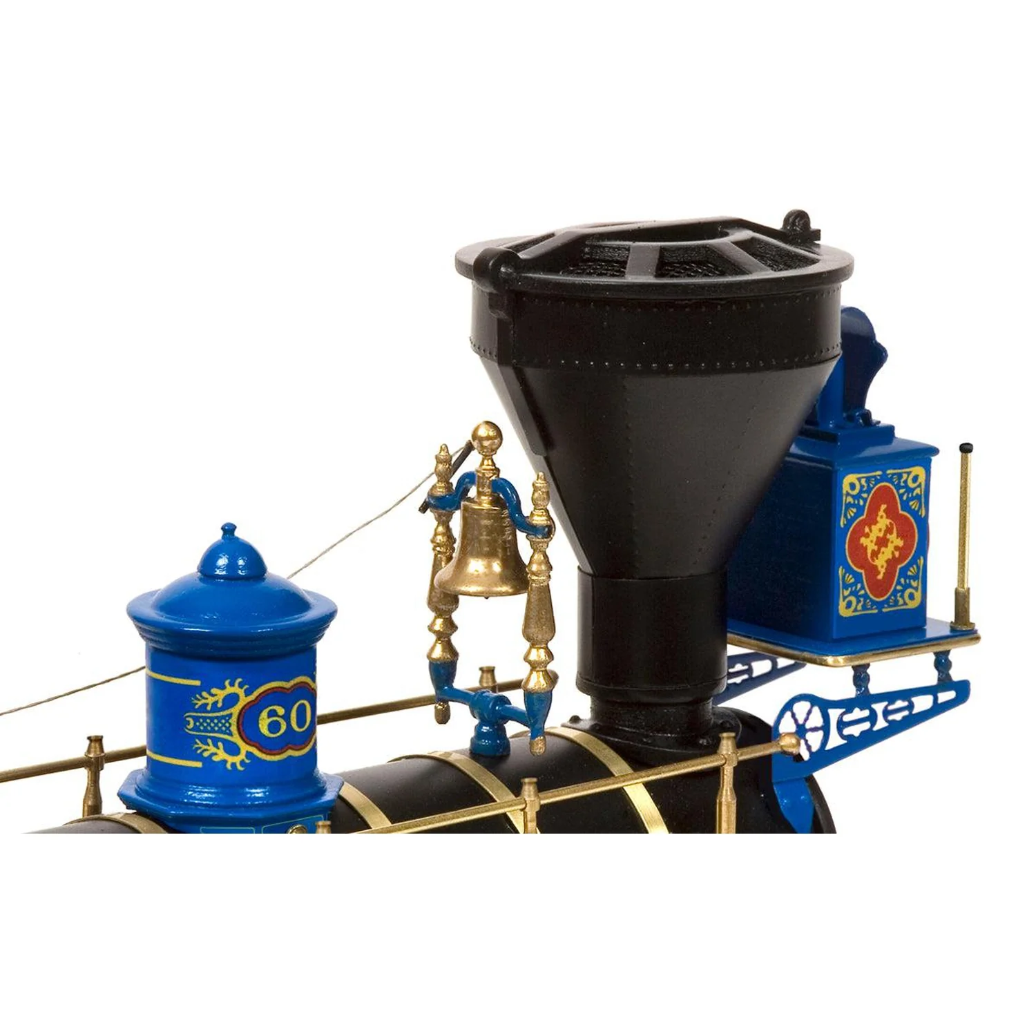Maqueta Tren Jupiter - Occre - Imagen 5