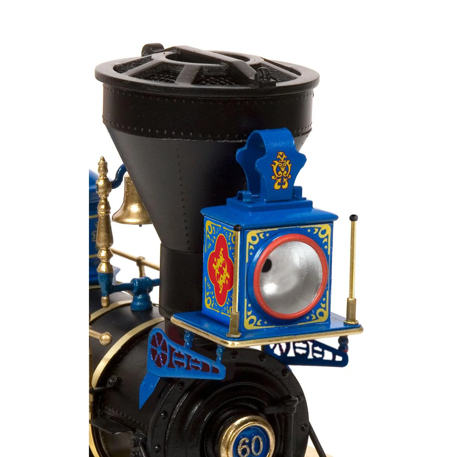 Maqueta Tren Jupiter - Occre - Imagen 6