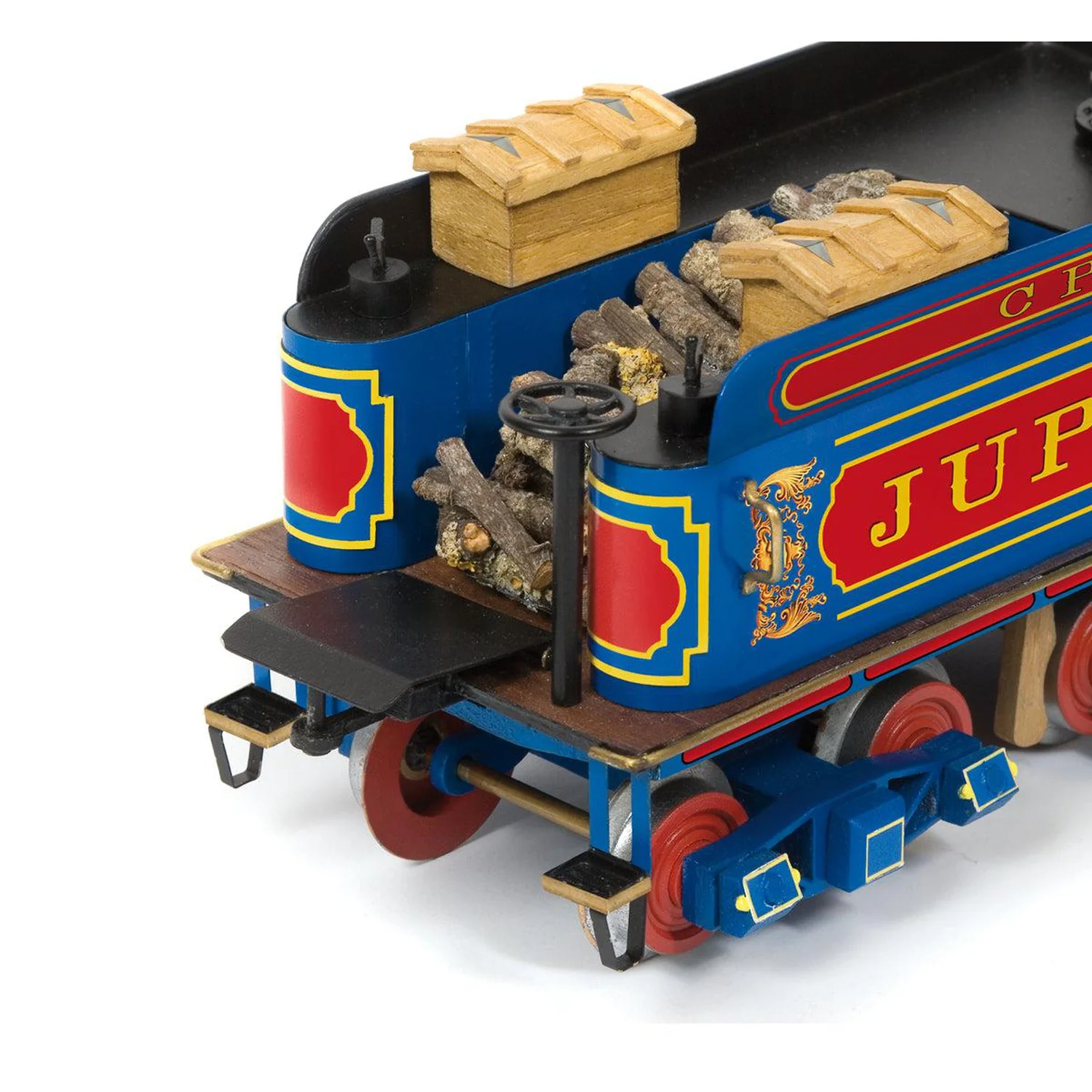 Maqueta Tren Jupiter - Occre - Imagen 7