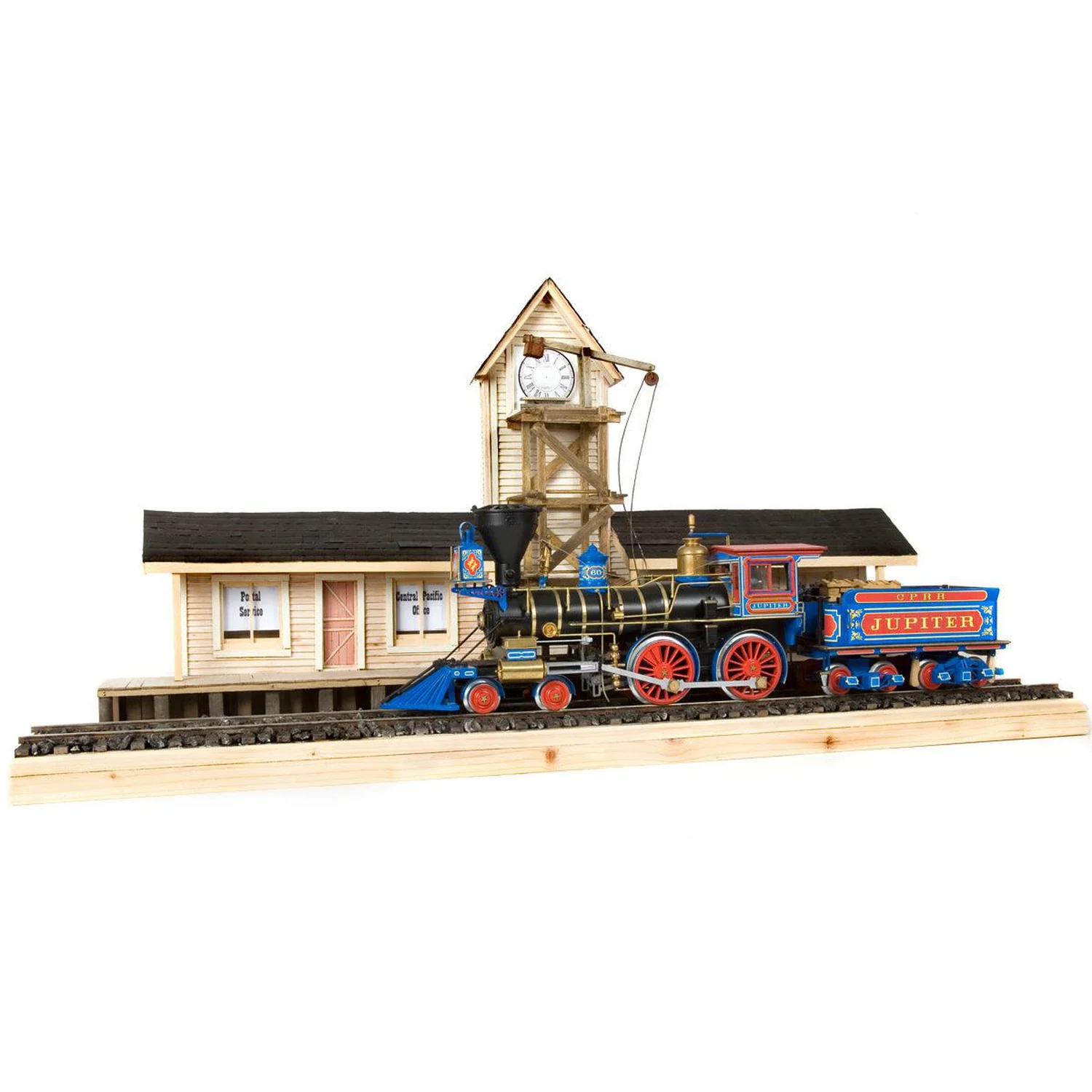 Maqueta Tren Jupiter - Occre - Imagen 8