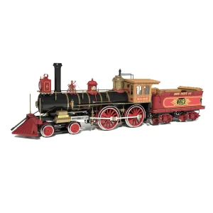 Maqueta Tren Rogers 119 - Occre
