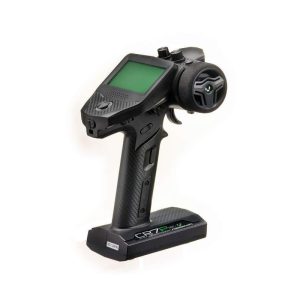 Emisora de volante 7-Channel Radio "CR7P" 2.4GHz ANT incl. Receiver - Absima