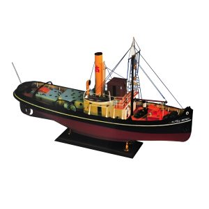 Altsu-Mendi Remolcador 1/50 - Disarmodel