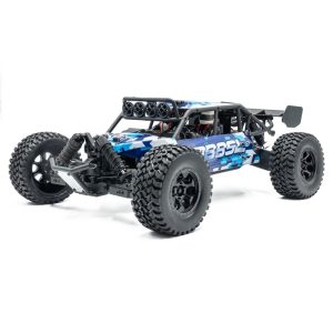 Desert Buggy DB8 Brushed RTR Azul 1/10 - Hobbytech