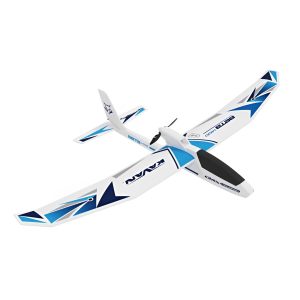 Planeador BETA 1400 ARF Azul