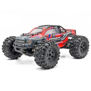 Monster Truck BXR MT Rogue Terra 1/10 Brushless - Hobbytech
