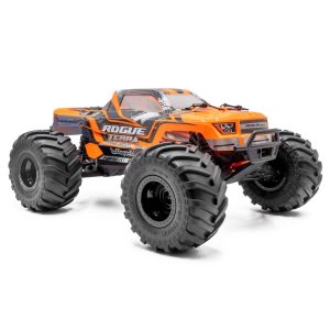 Monster Truck BXR MT Rogue Terra 1/10 Brushed - Hobbytech