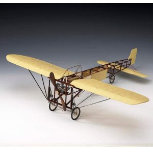 Maqueta Bleriot XI 1:10 - Amati