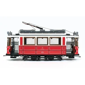 Tranvía ISTANBUL Kit 1/24 - Occre