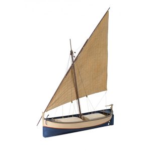 LLaut del mediterráneo - Disarmodel