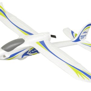 Velero Hawkeye 600mm RTF with Vector - Arrows