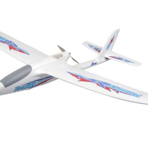 Velero Prodigy 1400mm RTF with Vector - Arrows