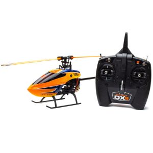 Helicóptero 230 S RTF Basic - Blade