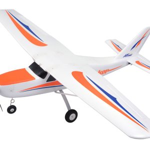 Trekker 1200mm RTF with Vector - Arrows