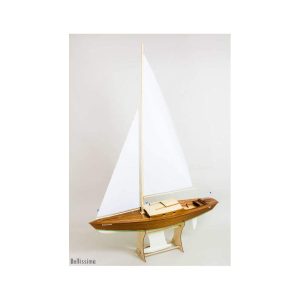 Maqueta Velero Bellissima - Aeronaut