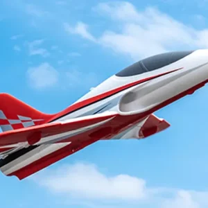 Avión RC Avanti 50mm EDF PNP w/ Vector System - Arrows