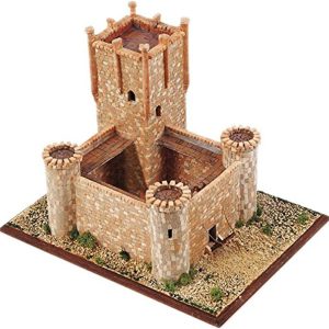 Castillo de Torrelobatón 1/125 - Cuit