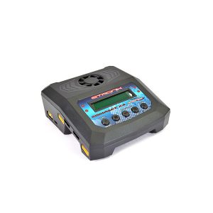 Cargador ETRONIX Powerpal Compact X4 AC / DC