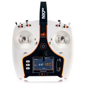 NOVEDAD Emisora SPEKTRUM NX7e 7 canales DSMX