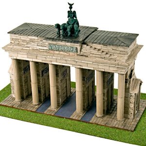 Puerta de Brandeburgo - Cuit