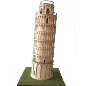 Torre de Pisa - Cuit