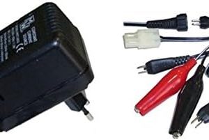 Cargador 1.2V A 9.6V/50 A 300MAH (TAMIYA)