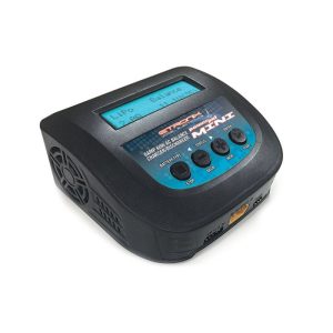 Powerpal Mini AC 6A 60W Cargador - Etronix