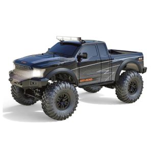 Crawler Ford F-150 1/10 20km/h Brushed (Consultar disponibilidad)