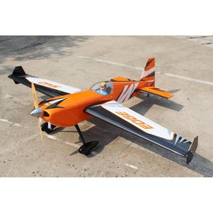 EDGE 540 35-40cc versión 3D ARF - Seagull Models