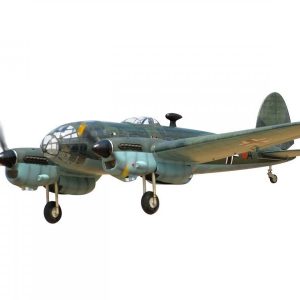 Heinkel HE 111 / 2500mm - Pichler