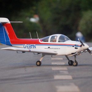 Piper PA-38 Tomahawk / 1900mm - Pichler