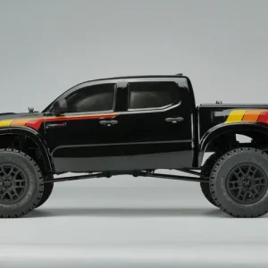 SCA-1E 2.1 Toyota Tacoma TRD PRO 1/10 4WD RTR 313mm WB - Carisma