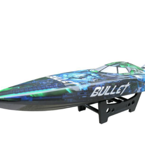 Lancha BULLET BL V4 RTR / MHD3S - Joysway