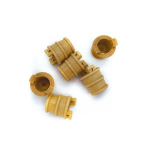 Balde con Asas de Boj de 12mm 6 Uds - Everships